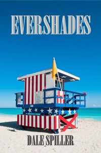 Evershades © Dale Spiller 2013