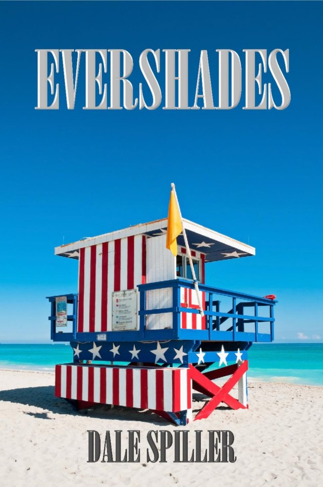 Evershades © Dale Spiller 2013